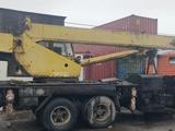 КамАЗ 1991 года за 8 000 000 тг. в Костанай