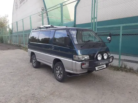 Mitsubishi Delica 1993 года за 3 000 000 тг. в Тараз – фото 5