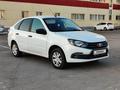 ВАЗ (Lada) Granta 2191 2019 года за 2 400 000 тг. в Астана – фото 2