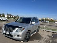 Lexus LX 570 2010 года за 19 000 000 тг. в Астана