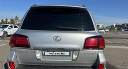 Lexus LX 570 2010 годаүшін18 500 000 тг. в Алматы – фото 5
