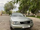 Audi A6 1996 года за 3 500 000 тг. в Жанакорган – фото 2