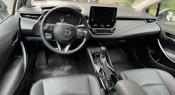 Toyota Corolla 2019 годаүшін11 000 000 тг. в Алматы – фото 3