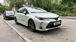 Toyota Corolla 2019 года за 11 000 000 тг. в Алматы