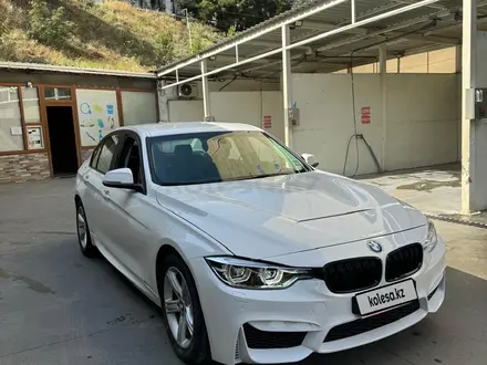 BMW 328 2015 года за 6 950 000 тг. в Жанаозен – фото 4