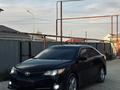 Toyota Camry 2014 года за 8 999 999 тг. в Атырау – фото 8