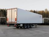 Тонар  Изотермические полуприцепы Тонар 2025 года за 28 200 000 тг. в Петропавловск