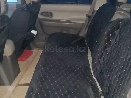 Mitsubishi Montero Sport 1998 года за 2 150 000 тг. в Астана – фото 8