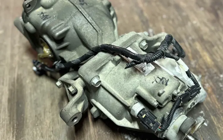 Редуктор задний, муфта полного привода на Kia, Hyundai, Кия, Хендэ за 101 000 тг. в Актобе