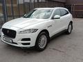 Jaguar F-Pace 2016 года за 17 500 000 тг. в Караганда