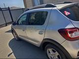 Renault Sandero Stepway 2016 годаүшін3 800 000 тг. в Атырау