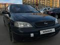 Opel Astra 2002 года за 2 000 000 тг. в Актобе – фото 11