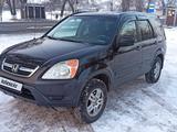 Honda CR-V 2002 годаүшін5 800 000 тг. в Алматы