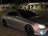 Mercedes-Benz CLS 500 2005 годаүшін9 500 000 тг. в Алматы