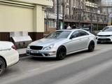 Mercedes-Benz CLS 500 2005 годаүшін9 500 000 тг. в Алматы – фото 5