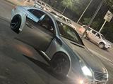 Mercedes-Benz CLS 500 2005 годаүшін9 500 000 тг. в Алматы – фото 3