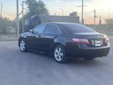 Toyota Camry 2007 годаүшін5 700 000 тг. в Жезказган – фото 4