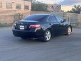 Toyota Camry 2007 годаүшін5 700 000 тг. в Жезказган – фото 5