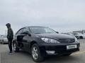 Toyota Camry 2005 годаүшін4 400 000 тг. в Атырау