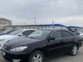 Toyota Camry 2005 года за 4 400 000 тг. в Атырау – фото 7