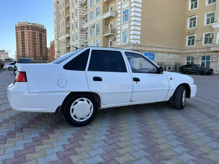 Daewoo Nexia 2013 года за 1 800 000 тг. в Актау – фото 2