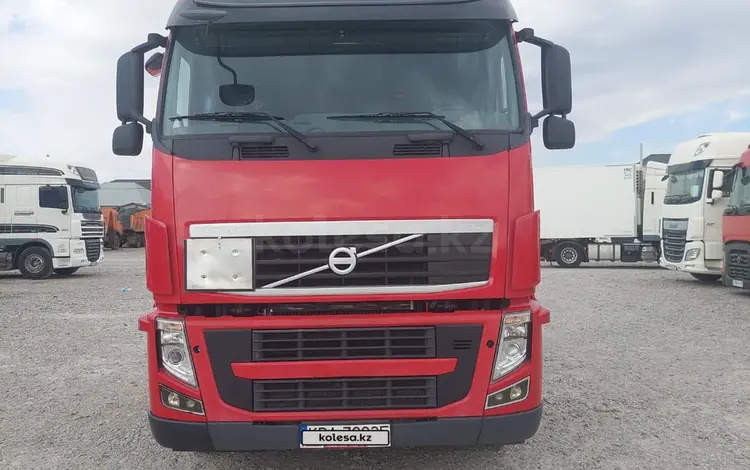 Volvo  FH 2013 годаүшін18 300 000 тг. в Шымкент