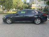 Kia Optima 2016 годаүшін4 500 000 тг. в Уральск – фото 4