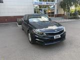Kia Optima 2016 годаүшін4 500 000 тг. в Уральск – фото 2