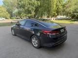 Kia Optima 2016 годаүшін4 500 000 тг. в Уральск – фото 5