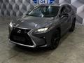 Lexus RX 300 2018 года за 18 300 000 тг. в Талдыкорган – фото 2