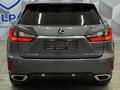 Lexus RX 300 2018 года за 18 300 000 тг. в Талдыкорган – фото 4