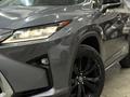 Lexus RX 300 2018 года за 18 300 000 тг. в Талдыкорган – фото 9