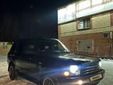 Land Rover Range Rover 2003 годаүшін6 500 000 тг. в Усть-Каменогорск – фото 5