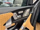 Mercedes-Benz GLE Coupe 2025 года за 78 000 000 тг. в Костанай – фото 4