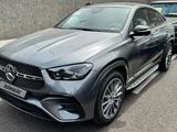 Mercedes-Benz GLE Coupe 2025 года за 78 000 000 тг. в Костанай – фото 3