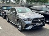 Mercedes-Benz GLE Coupe 2025 года за 78 000 000 тг. в Костанай