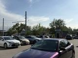 Audi A4 1996 года за 1 250 000 тг. в Алматы – фото 5