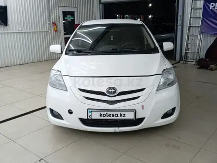 Toyota Yaris 2008 года за 3 700 000 тг. в Алматы – фото 4