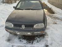 Volkswagen Golf 1993 годаүшін800 000 тг. в Алматы
