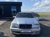 Mercedes-Benz C 220 1999 годаfor1 500 000 тг. в Караганда – фото 2