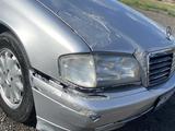 Mercedes-Benz C 220 1999 годаfor1 500 000 тг. в Караганда – фото 4