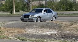 Mercedes-Benz C 220 1999 годаfor1 500 000 тг. в Караганда
