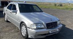 Mercedes-Benz C 220 1999 годаfor1 500 000 тг. в Караганда – фото 3