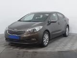 Kia Cerato 2014 годаfor6 590 000 тг. в Астана