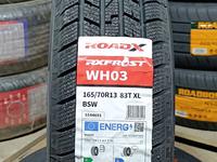 165/70R13 ROADX за 17 000 тг. в Алматы