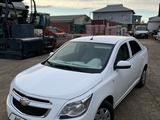 Chevrolet Cobalt 2023 года за 4 500 000 тг. в Кызылорда