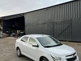Chevrolet Cobalt 2023 года за 4 500 000 тг. в Кызылорда – фото 2