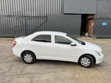 Chevrolet Cobalt 2023 года за 4 500 000 тг. в Кызылорда – фото 3