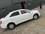 Chevrolet Cobalt 2023 года за 4 500 000 тг. в Кызылорда – фото 4