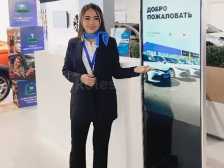 Первый Автосупермаркет Актобе в Актобе – фото 4